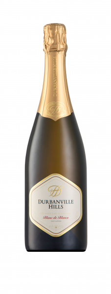 Heineken Beverages SA (Pty) Ltd Durbanville Hills Methode Cap Classique Blanc de Blancs
